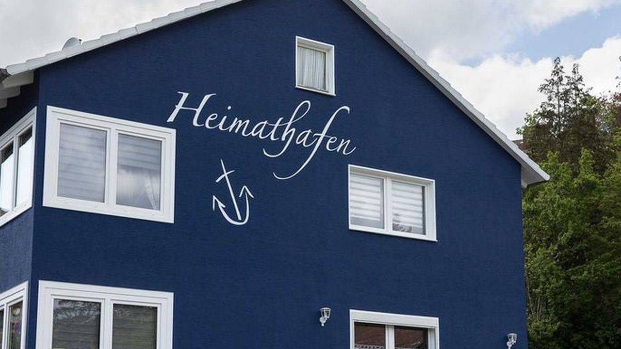 Apartamento vacacional entero, Ferienwohnung für 6 Personen (110 m²) in Edersee - Hemfurth in Hemfurth-Edersee, Edertal