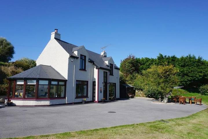 Location de vacances pour 4 personnes dans Donegal - 4