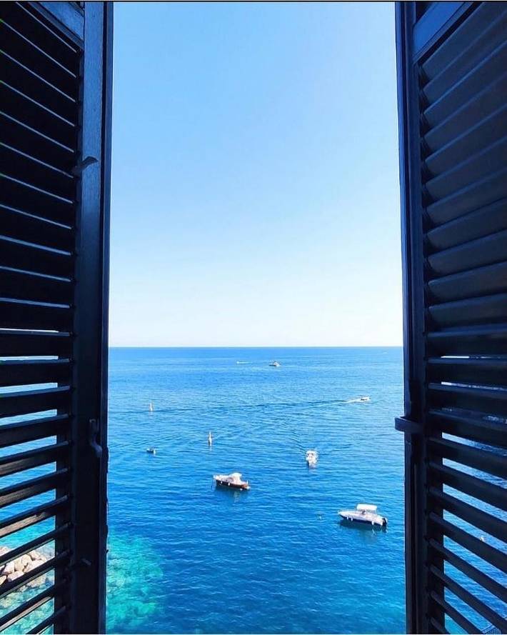 Chambre d’hôte pour 2 personnes, avec vue à Atrani - 2