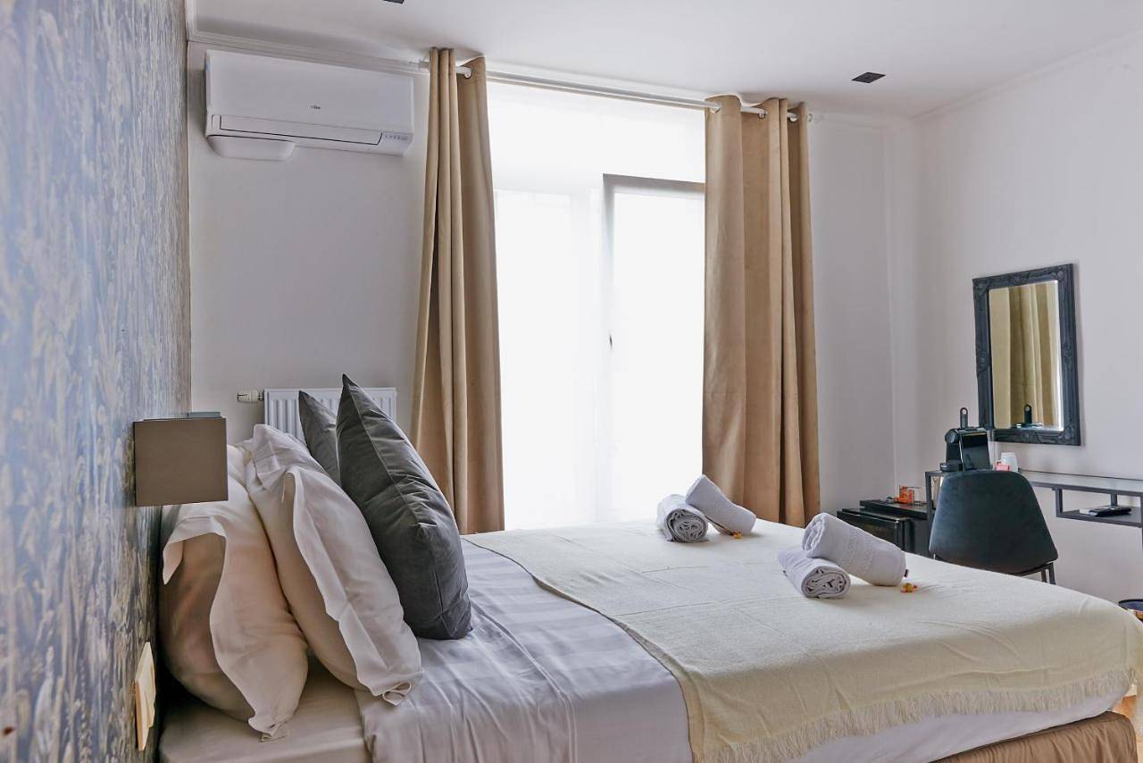 Hôtel pour 2 personnes avec terrasse in Bruxelles, Région de Bruxelles