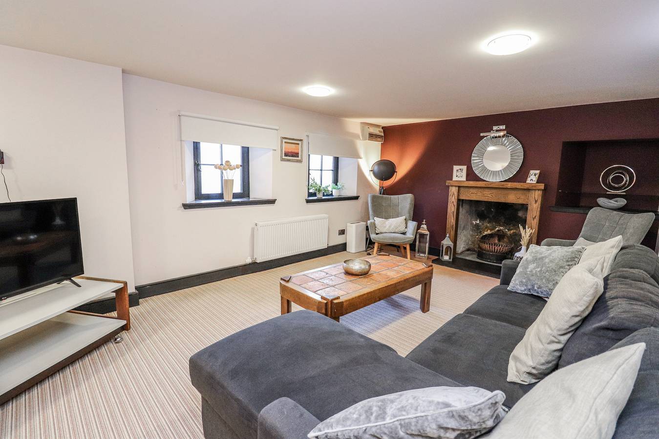 Ganze Wohnung, Mary Ann Apartment in Inverness, Highlands