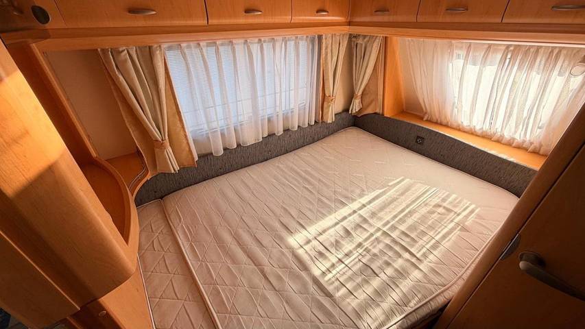 Camping für 5 Personen, mit Ausblick, mit Haustier in Halbinsel Hel - 2