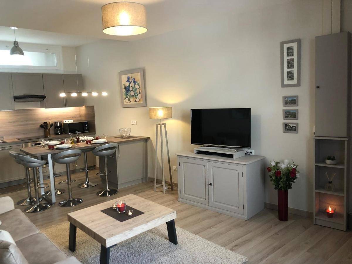 Appartement entier, Two-Bedroom Apartment in Cavaillon, Parc naturel régional du Luberon