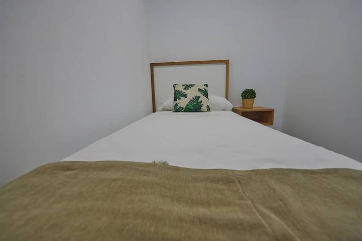 Appartement entier, 2nd Floor Standard Apartment - 2 Bedrooms in La Restinga, El Pinar de El Hierro