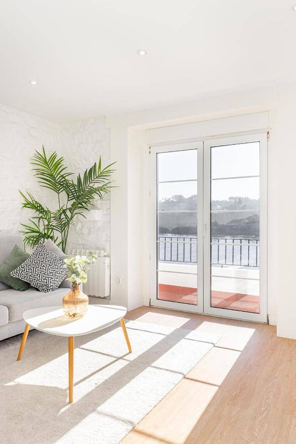 Apartamento entero, La Casa Del Reloj in Playa de La Ribera, Gozón