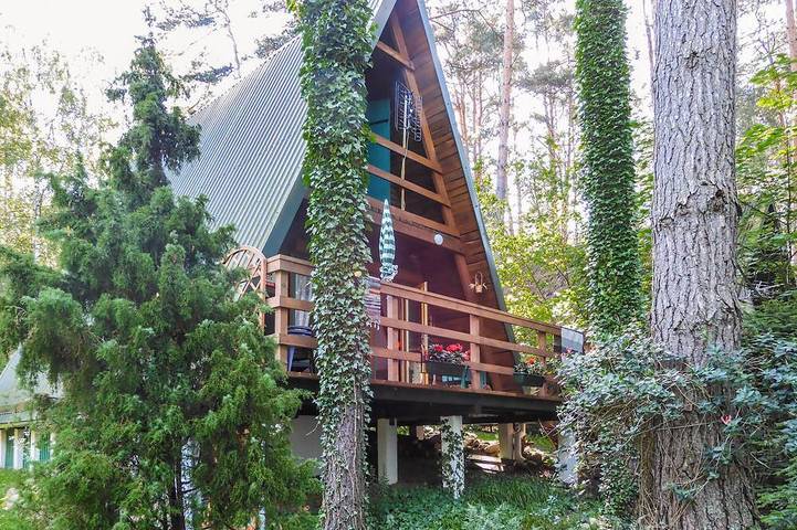 Casa de vacaciones para 4 personas - 1