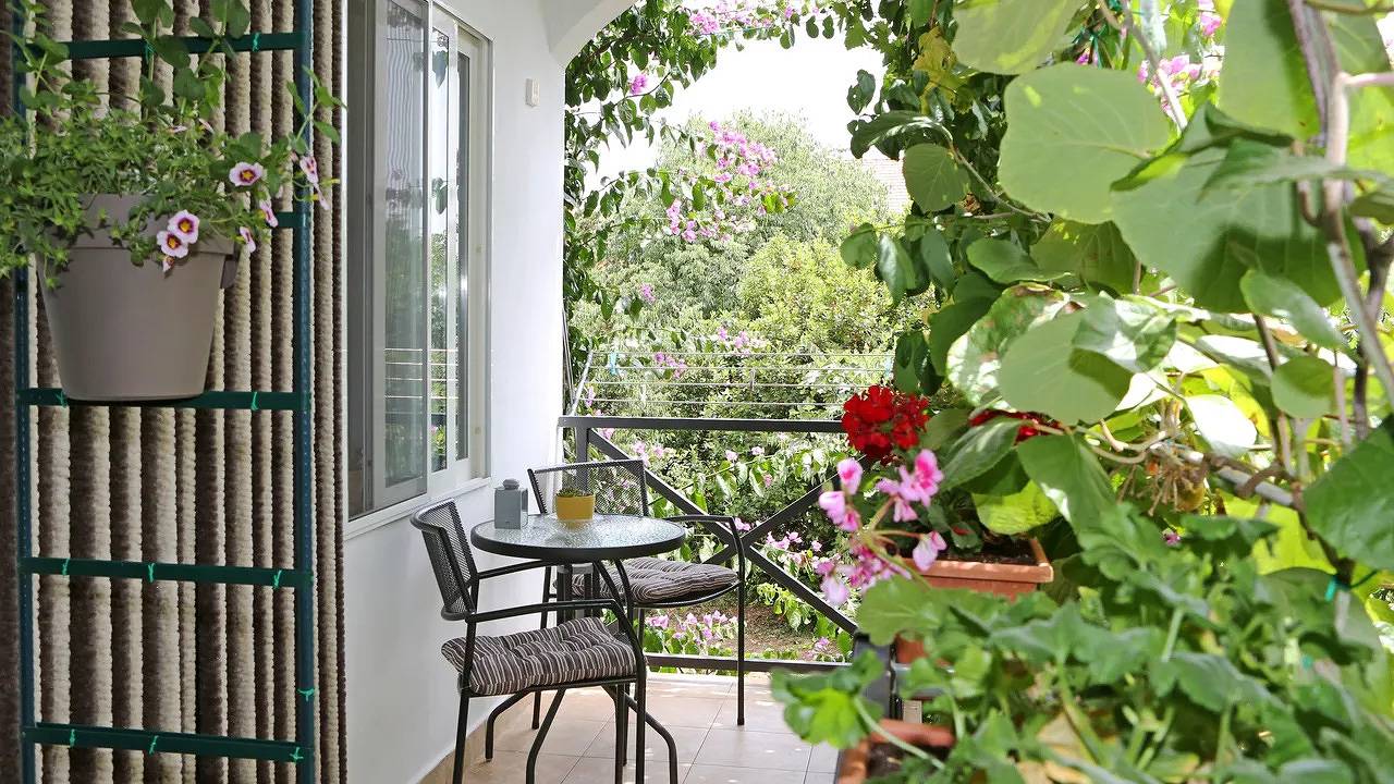 Ganze Ferienwohnung, Ferienwohnung für 2 Personen (27 m²) in Bibinje in Bibinje, Zadar