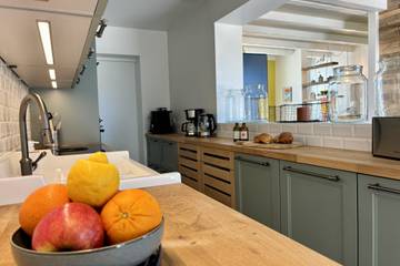 Maison De Vacances pour 10 Personnes dans Île d'Yeu, Vendée, Photo 3