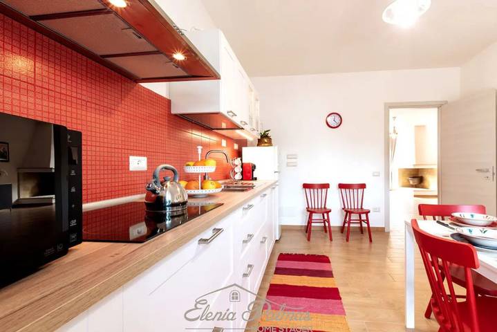 Appartamento intero, Asfodeli House in Pirri, Cagliari