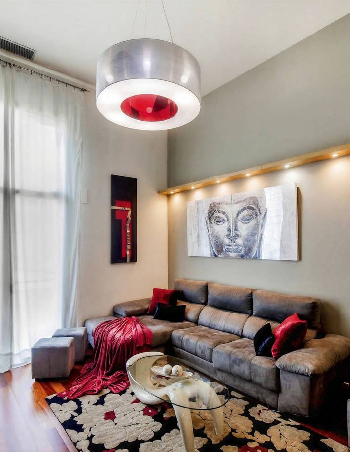 Villa für 10 Personen mit Balkon in Barcelona Zentrum, Barcelona