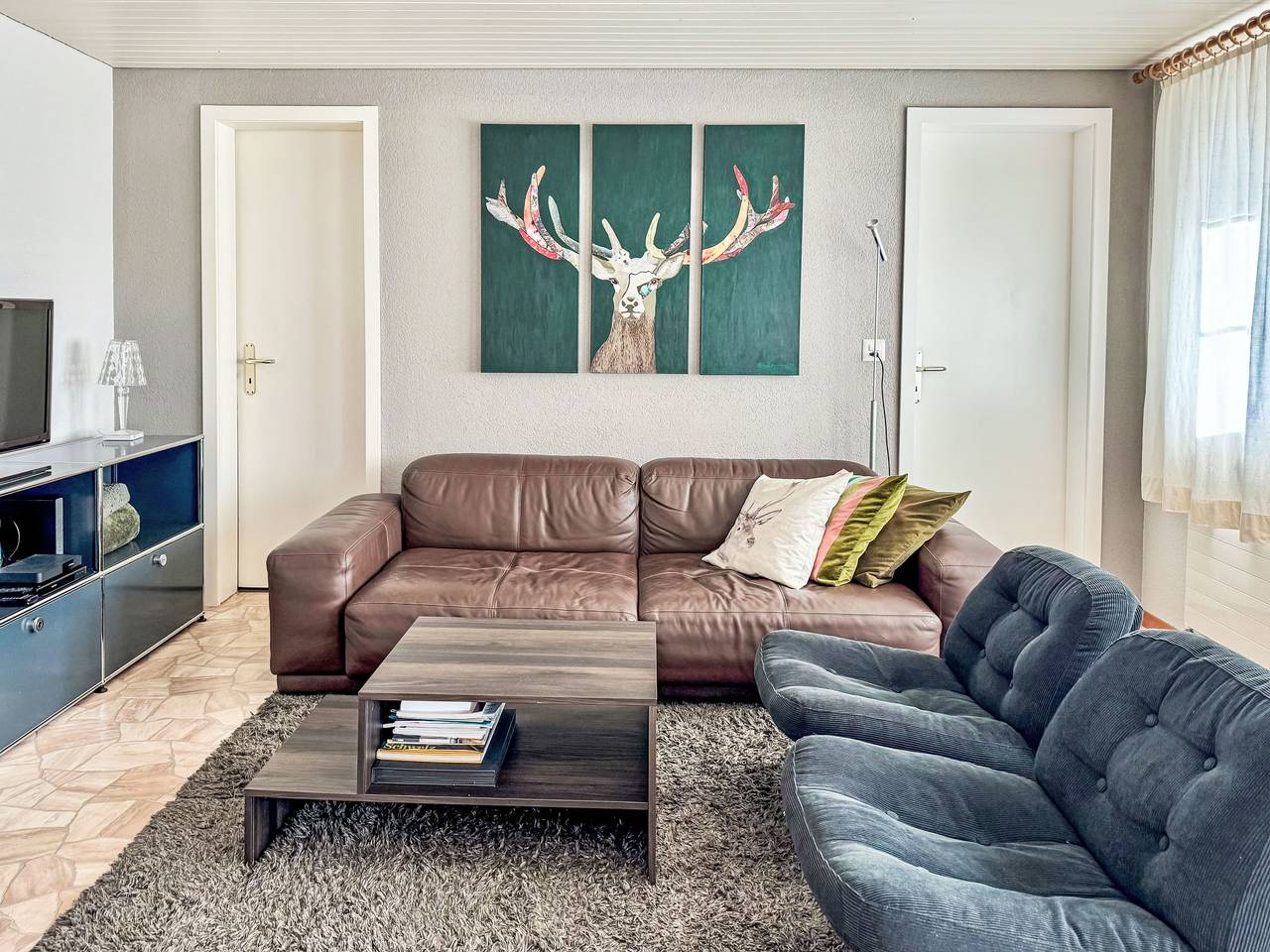 Apartamento entero, Chalet Hobelbank in Grindelwald, Región de Grindelwald