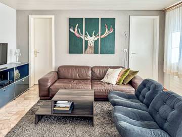 Hütte für 4 Personen in Grindelwald, Berner Oberland, Bild 2