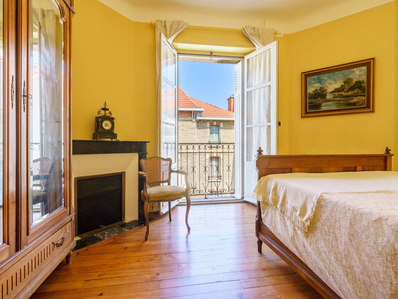 Ganze Wohnung, Maison Simonne in Biarritz, Bayonne und Umgebung