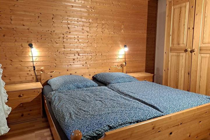 Ferienhaus für 2 Personen, mit Garten, mit Haustier in Kreis Herzogtum Lauenburg - 3