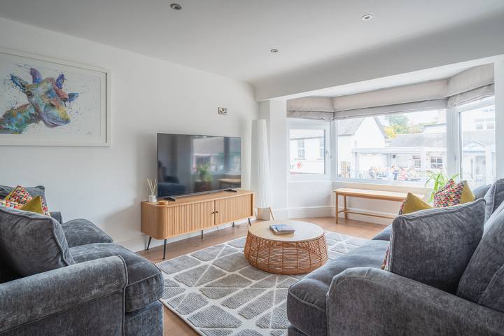 Apartamento inteiro, Hoheck in Abersoch, Gwynedd