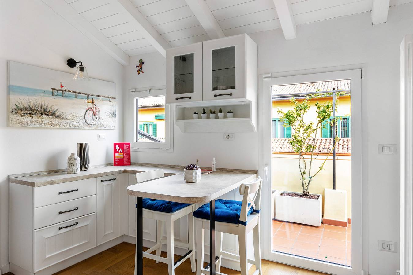 Apartamento entero, Appartamento Guerrazzi by Wonderful Italy in Bolonia, Provincia de Bologna