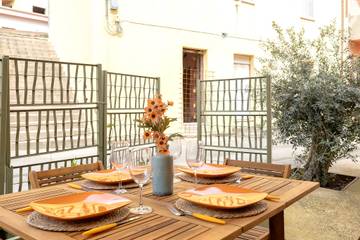 Appartamento per 4 Persone in Badesi, Olbia-Tempio, Foto 4