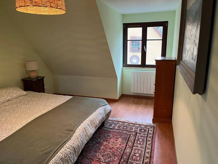 Location de vacances pour 7 personnes à La Petite-Pierre - 4