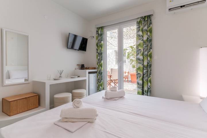 Gîte pour 2 personnes dans Tinos - 3