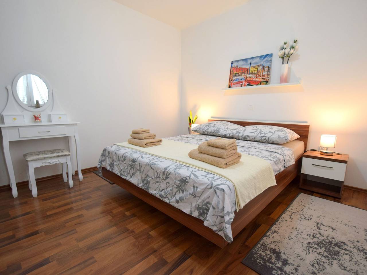 Ganze Wohnung, Gem in Malinska-Dubašnica, Krk