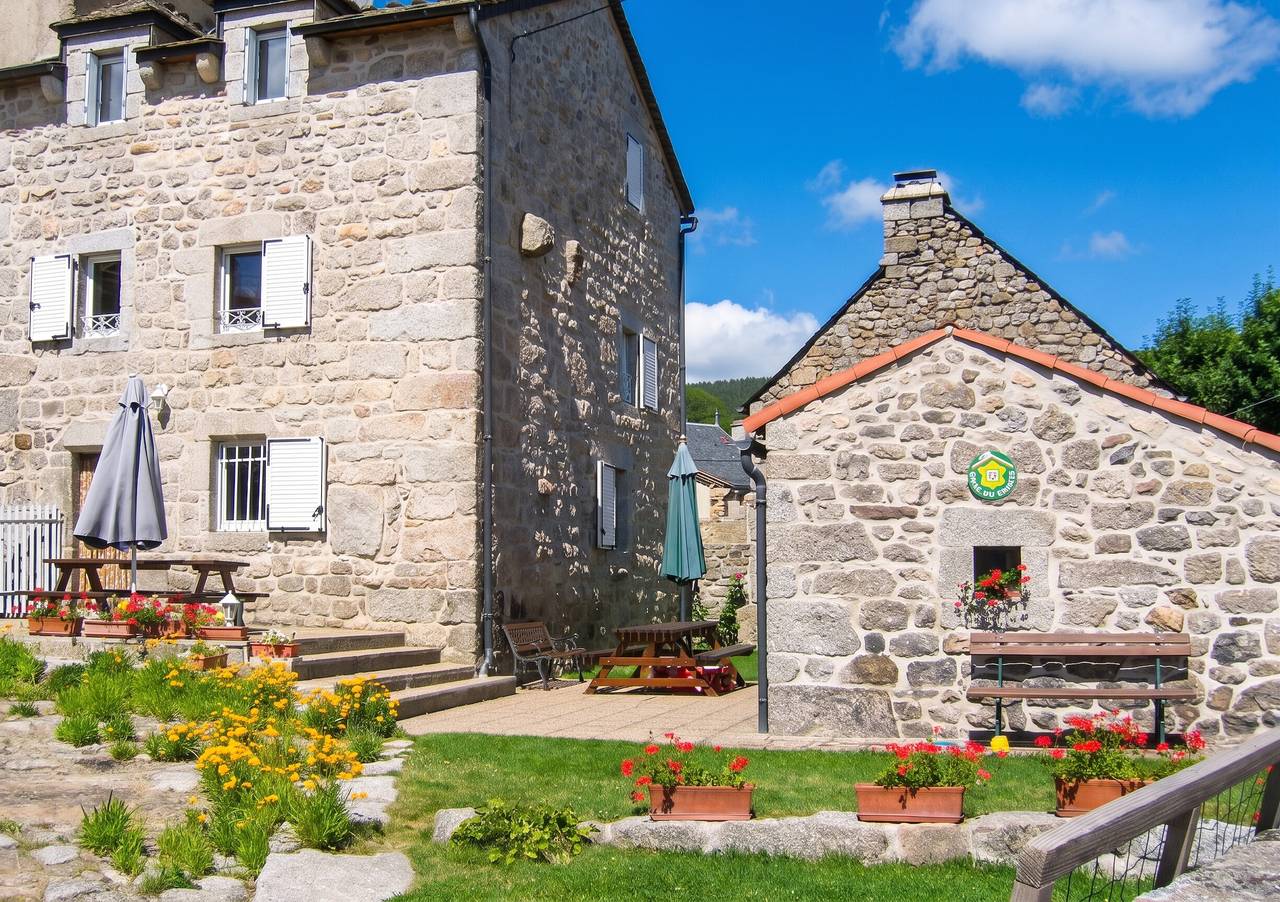 Maison de vacances