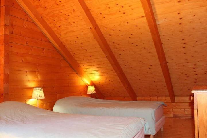 Location de vacances pour 6 personnes à Roubion - 4