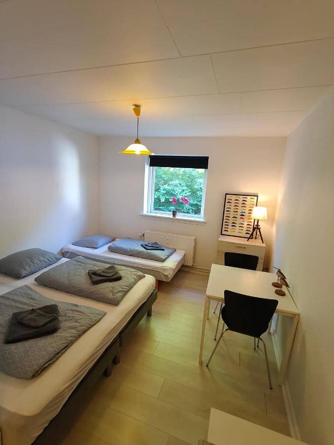 Ferielejlighed for 5 personer - 1
