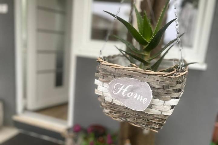 Ferienhaus für 8 Personen, mit Balkon/Terrasse in Split