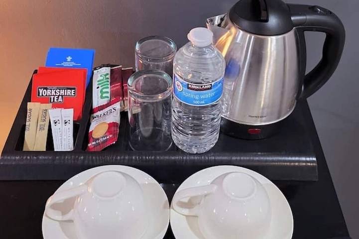 Bed & breakfast voor 2 personen - 1