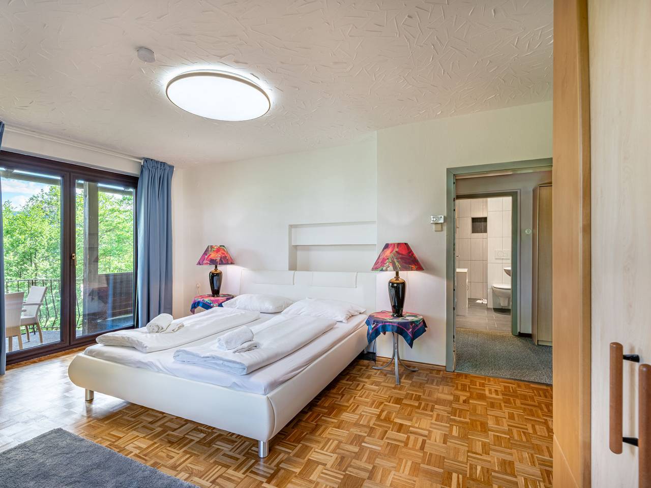 Zeitlos in Maria Wörth, Klagenfurt-Villach