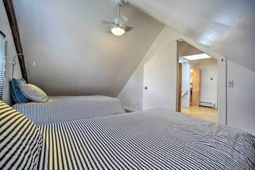 Cabin for 4 Guests in West Hurley, Catskill Mountains, Picture 1
