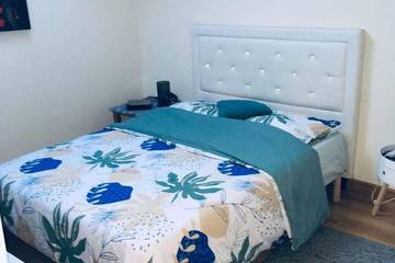 Gîte pour 2 personnes dans Varambon