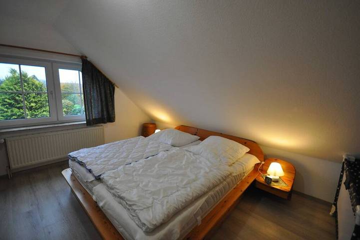 Ferienhaus für 4 Personen, mit Garten, mit Haustier in Harlesiel - 4