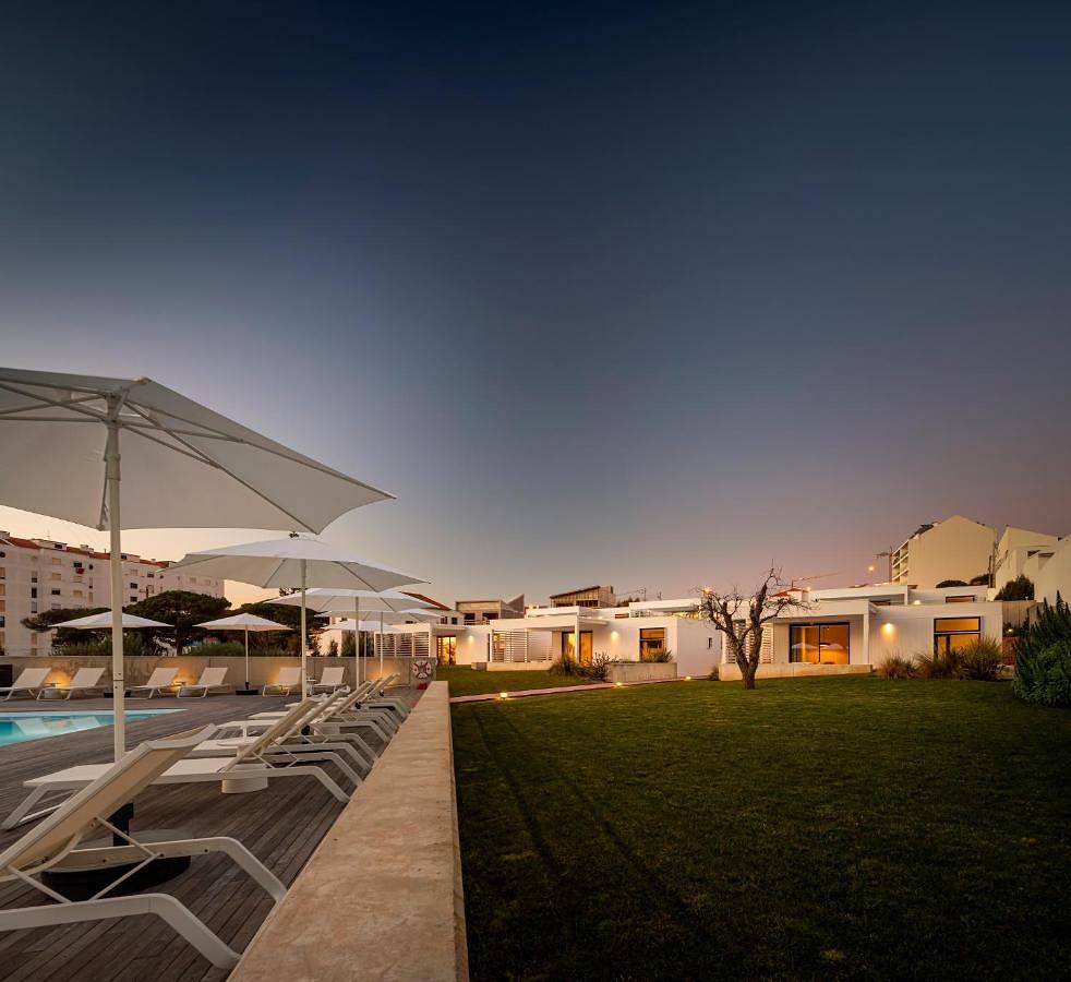 Ericeira Prime Villas in Praia dos Pescadores (Ericeira), Ericeira