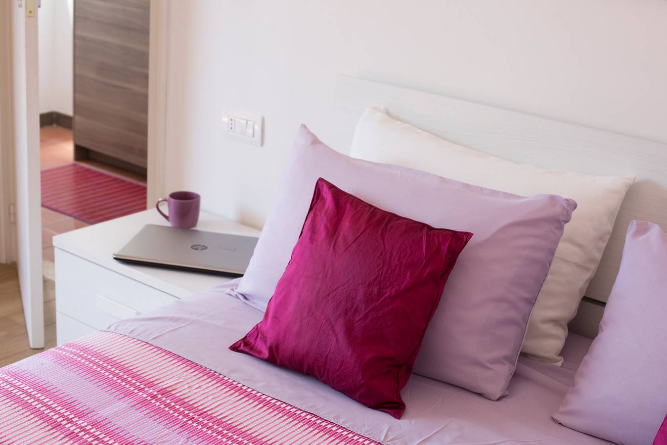 Apartamento vacacional entero, Sofia Flora Studio in Piano di Sorrento, Provincia de Nápoles
