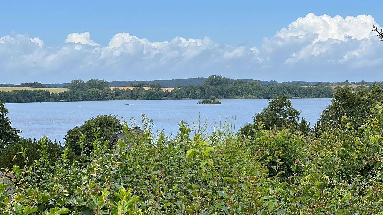 Ferienhaus für 5 Personen (64 m²) in Bünsdorf in Wittensee, Ostsee Schleswig-Holstein