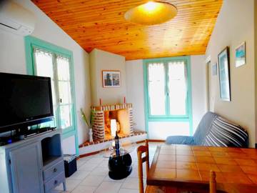 Gîte for 4 People in Saint-Julien-en-Born, Landes, Photo 3