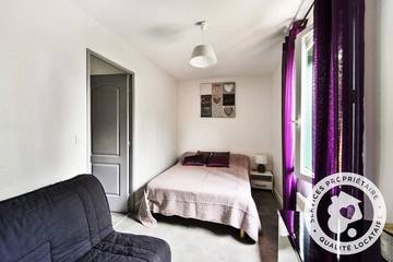 Villa pour 5 Personnes dans Moliets-et-Maa, Région de Dax, Photo 1