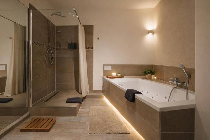 Hotel für 2 Personen, mit Sauna in Karlsruhe - 2