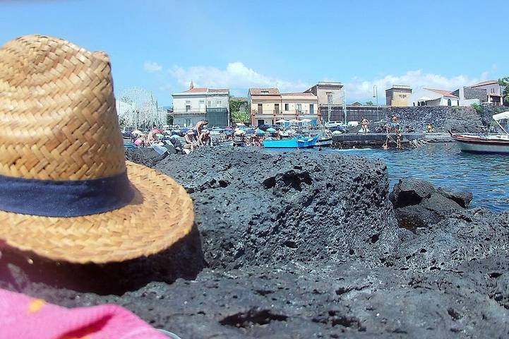 Appartamento vacanze per 6 persone, con balcone, con animali domestici - 1