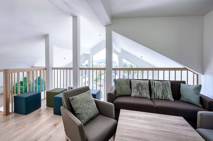 Ferienhaus für 6 Personen, mit Terrasse in der Fränkische Schweiz - 3