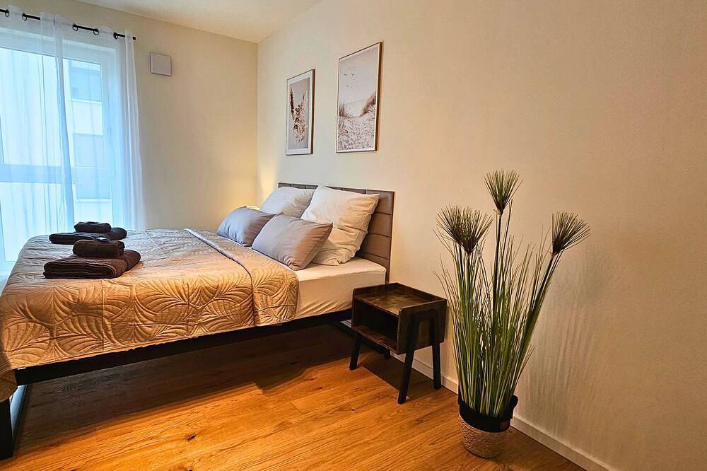 Ganze Wohnung, Ferienwohnung/App. für 6 Gäste mit 85m² in Königs Wusterhausen in Krüpelsee, Königs Wusterhausen
