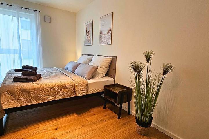 Ganze Wohnung, Ferienwohnung/App. für 6 Gäste mit 85m² in Königs Wusterhausen in Krüpelsee, Königs Wusterhausen