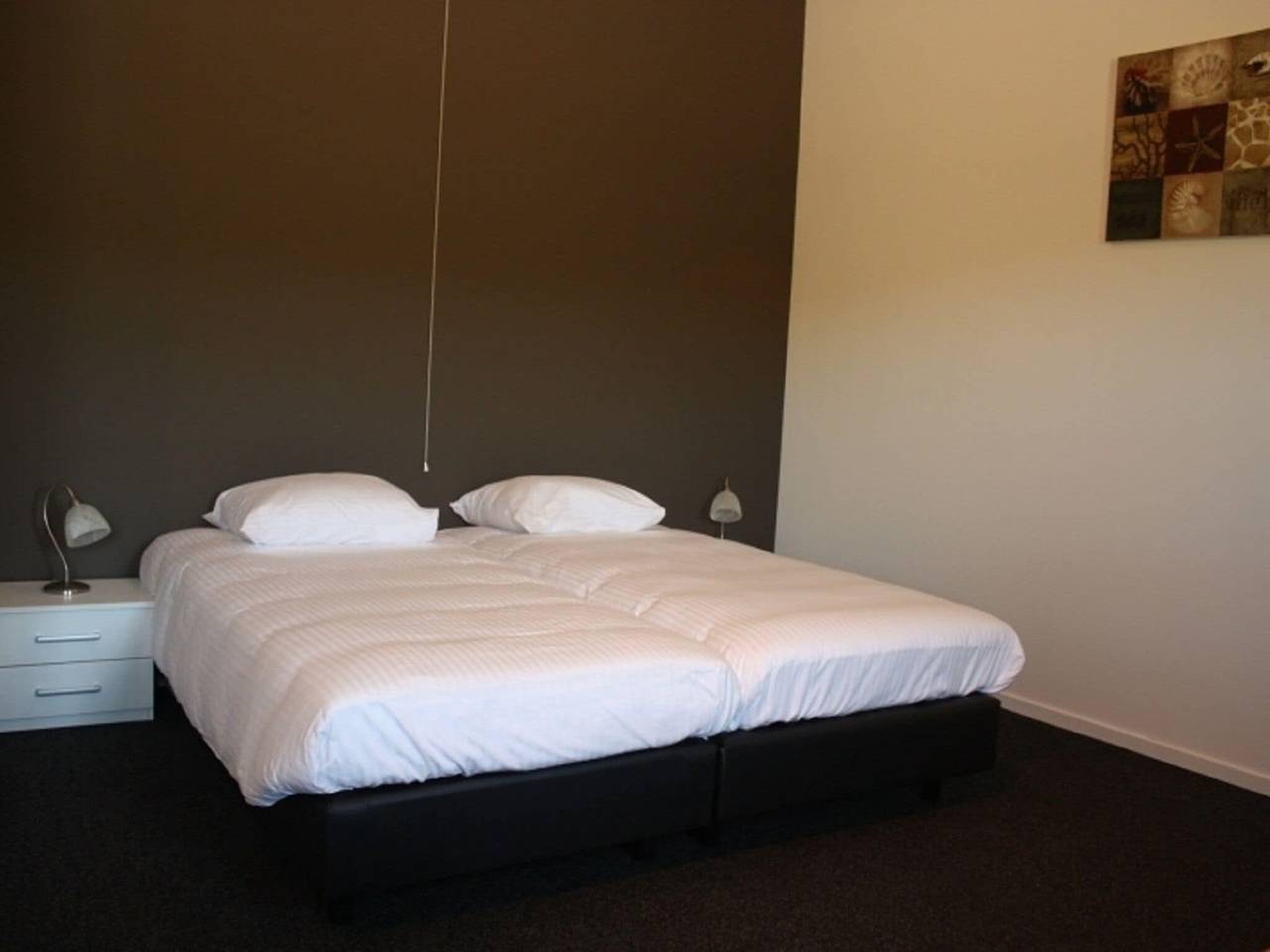 Groepsretraite Wemeldinge in Nederlandse Noordzeekust