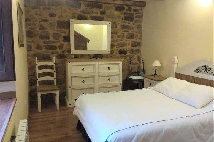 El Corralón Duplex - Ländliche Unterkunft in Sigüenza (6 unterkünfte) in Sigüenza, Alcarría Alta