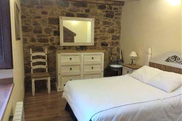 Cabaña para 6 Personas en Sigüenza, Provincia de Guadalajara, Foto 1