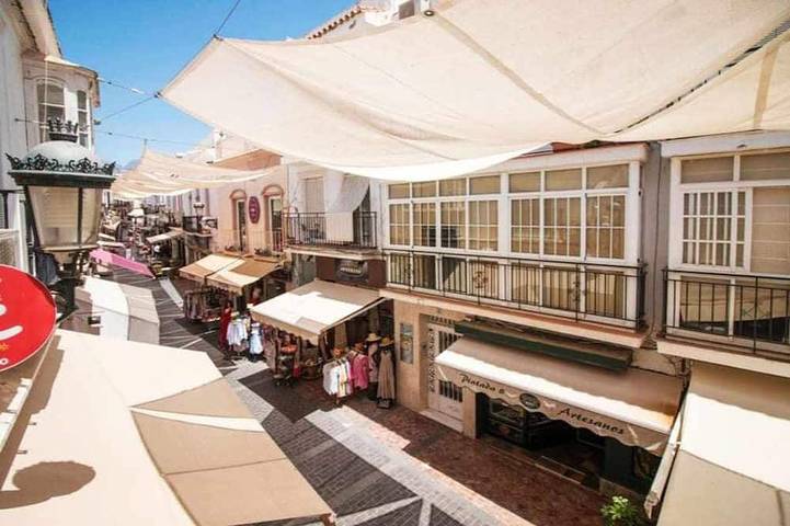 Holiday apartment for 2 people, with terrace - 1