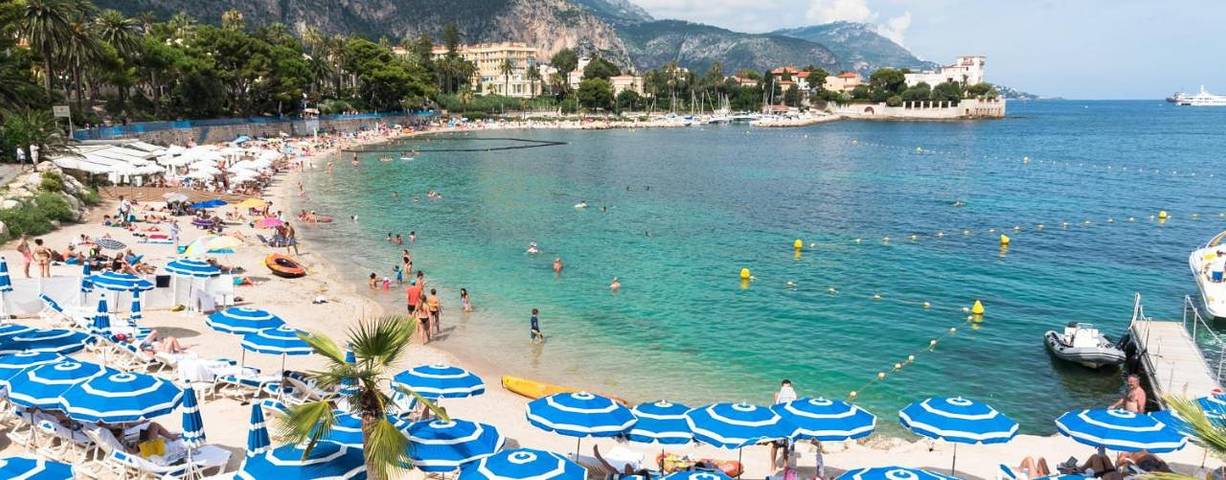 Apartamento de vacaciones para 2 personas, con balcón - 1