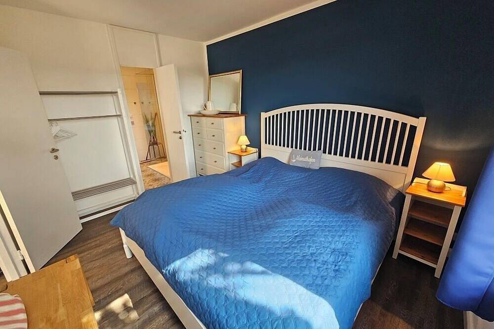 Ganze Wohnung, Hohes Ufer Schneckenhaus - Hohwacht in Hohwacht Strand, Hohwacht