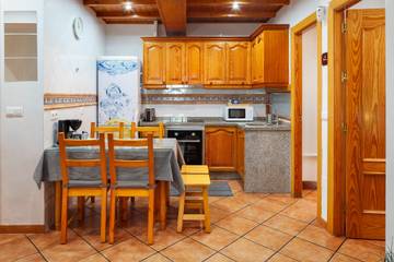 Apartamento De Vacaciones para 6 Personas en Playa de Torre del Mar, Vélez-Málaga, Foto 3